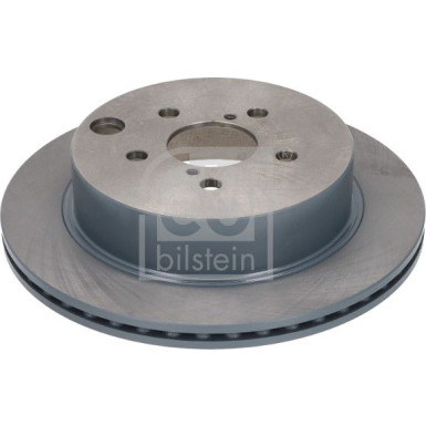 FEBI BILSTEIN Bremsscheibe 108659 FEBI BILSTEIN Bremsscheibe 108659