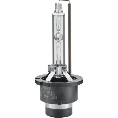 HELLA Glühlampe, Fernscheinwerfer 8GS 007 949-261 STANDARD