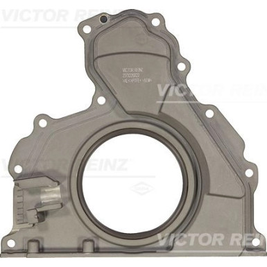 Wellendichtring Kurbelwelle CITROEN,PEUGEOT 81-90050-00