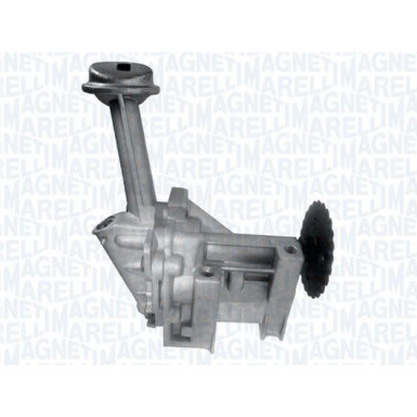 MAGNETI MARELLI Ölpumpe 351516000144