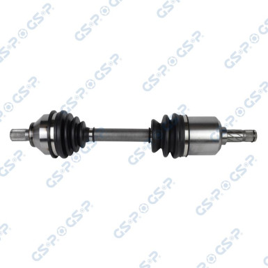 GSP Antriebswelle 218290 GSP Antriebswelle 218290