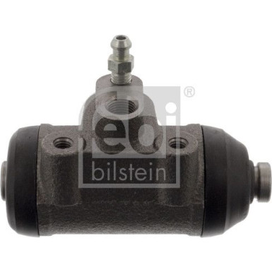 FEBI BILSTEIN Bremsrolle 12014