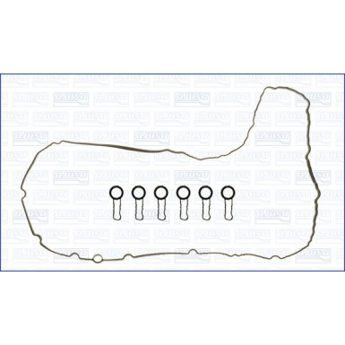 Dichtung, Zylinderkopfhaube Bmw 7 F01 12 56044700