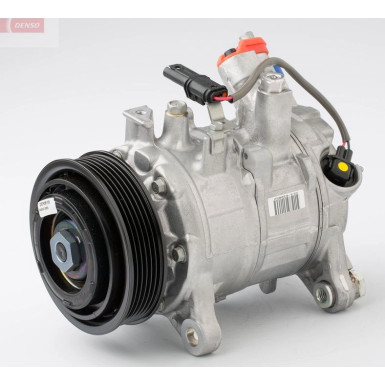 DENSO Kompressor DCP05105