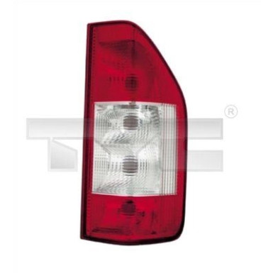 TYC Heckleuchte 11-0565-01-2