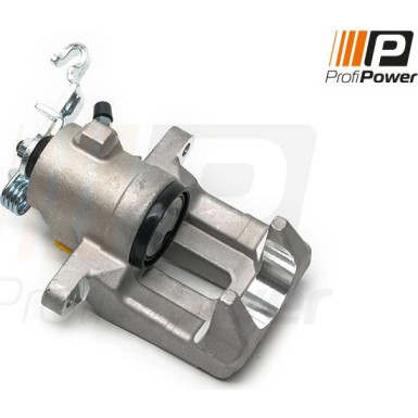 PROFIPOWER Bremssattel 4B2002R PROFIPOWER Bremssattel 4B2002R