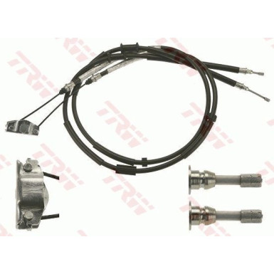 Handbremsseil GCH432 Handbremsseil GCH432