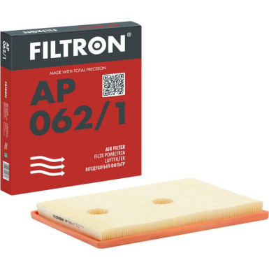FILTRON Luftfilter AP 062/1