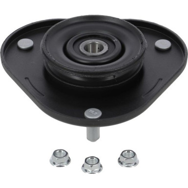 MONROE Stützlager 1Stk. VA TOYOTA Corolla 04 MOUNTING KIT MK494