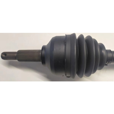 Antriebswelle FORD Transit 12 GKN Automotive OE-Technologie 52° - Beugewinkel 36712