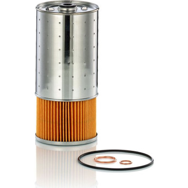 Mann & Hummel Ölfilter PKW MERCEDES PF 1055/1 N