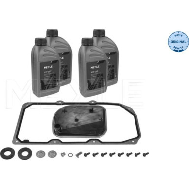 Ölwechselkit mit Öl 141350204 Ölwechselkit mit Öl 141350204
