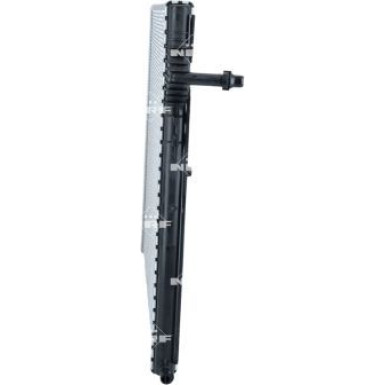 KÜHLER, MOTORKÜHLUNG NRF550275