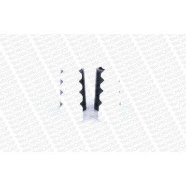 Protection Kit-Staubschutzsatz HA VW Polo 94 PROTECTION KIT PK048