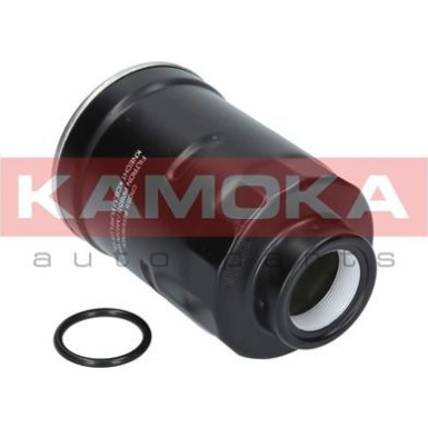 KAMOKA Kraftstofffilter F313301
