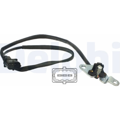 Sensor, Nockenwellenposition SS11004