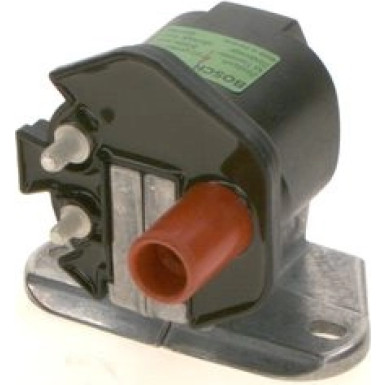 Zündspule MERCEDES W124-Serie 0 221 502 433