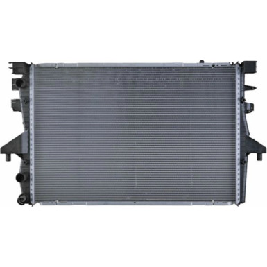 Kühler, Motorkühlung BEHR Premium Line CR 585 000P