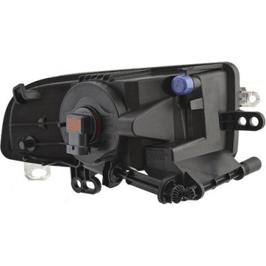 NEBELSCHEINWERFER HELLA AUDI A3 12-20 1NE 010 832-291