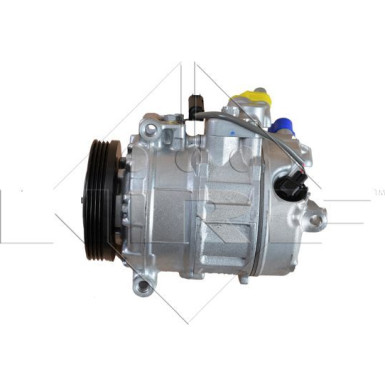 Kompressor, Klimaanlage 32531