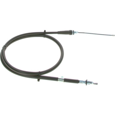 Handbremsseil re NISSAN Micra 1987477980