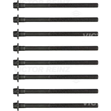 ZK-Schraubensatz SMART 14-32043-01 ZK-Schraubensatz SMART 14-32043-01