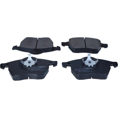 Bremsbelagsatz Vw P. A3/Passat/Tt 19-0650 Bremsbelagsatz Vw P. A3/Passat/Tt 19-0650