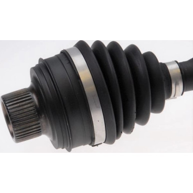 Antriebswelle SX VA li/re AUDI Q5 08 GKN Automotive OE-Technologie 52° - Beugewinkel 36640