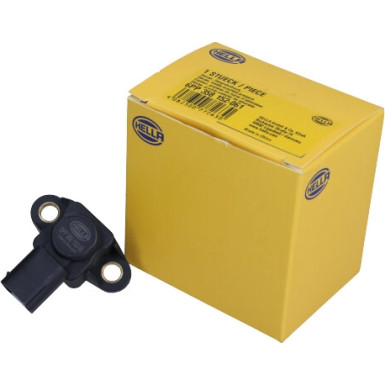 Sensor, Ladedruck 6PP 358 152-061 Sensor, Ladedruck 6PP 358 152-061