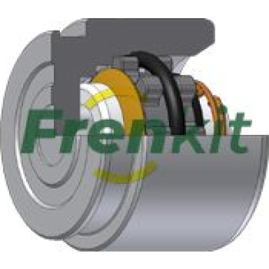 FRENKIT Kolben, Bremssattel K383001 FRENKIT Kolben, Bremssattel K383001