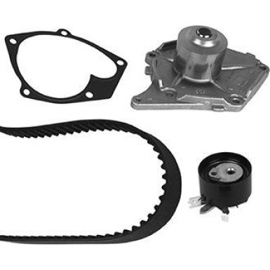 GRAF Timing-Kit KP977-1 GRAF Timing-Kit KP977-1