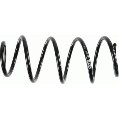 Sachs Fahrwerksfeder Vw P. Polo 1.2/1.4 09 993 066