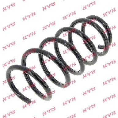 KYB Fahrwerksfeder Opel P. Astra H 1.6 09/05 RH3327 KYB Fahrwerksfeder Opel P. Astra H 1.6 09/05 RH3327
