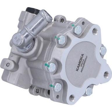 KAMOKA Hydraulikpumpe, Lenkung PP014 KAMOKA Hydraulikpumpe, Lenkung PP014