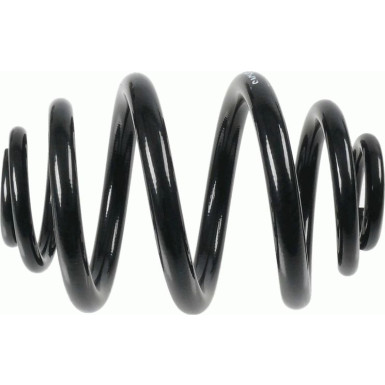 Sachs Fahrwerksfeder Bmw T. 3 Cabriolet (E46) 996 721
