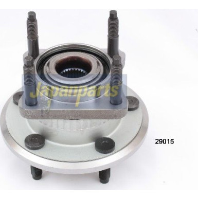 Japanparts Radnabe KK-29015 Japanparts Radnabe KK-29015