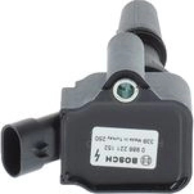 Zündspule FIAT Panda,500,LANCIA 07 0 986 221 152