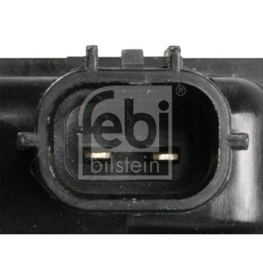 Zusatzwasserpumpe 178885
