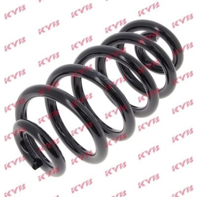 KYB Fahrwerksfeder Audi T. A4 1.6-3.2 04/01-03/09 K-Flex RH6574