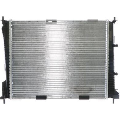 Kühler, Motorkühlung BEHR CR 841 000S