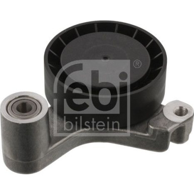 Spannrolle, Keilrippenriemen 8690