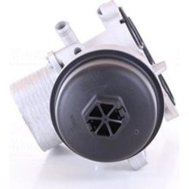 Ölkühler PKW Citroen C4 04 FIRST FIT 91167 Ölkühler PKW Citroen C4 04 FIRST FIT 91167