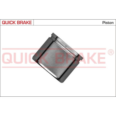 QUICK BRAKE Kolben, Bremssattel 185278K QUICK BRAKE Kolben, Bremssattel 185278K