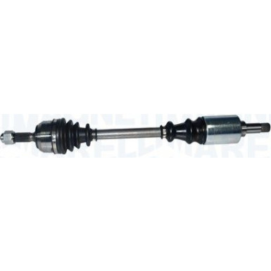 Antriebswelle TDS0041 Antriebswelle TDS0041