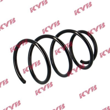 KYB Fahrwerksfeder Subaru P. Legacy Iv 2.0/2.5I 09/03 K-Flex RC3443