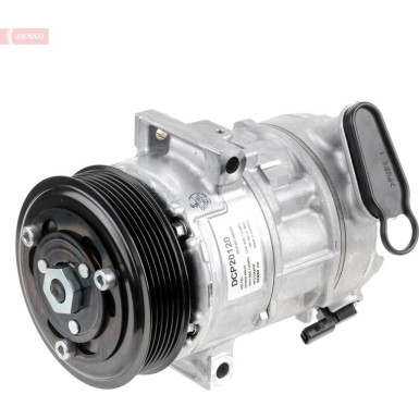 DENSO Kompressor, Klimaanlage DCP20120