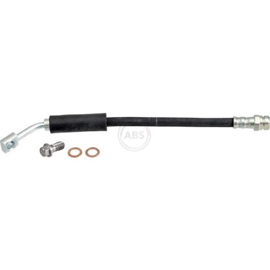 A.B.S. Bremsschlauch SL 6372