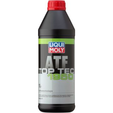 Liqui Moly Top Tec ATF 1950 1 l 21378 1 Liter.Dose Kunststoff