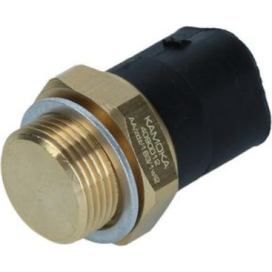 KAMOKA Temperaturschalter, Kühlerlüfter 4090012 KAMOKA Temperaturschalter, Kühlerlüfter 4090012