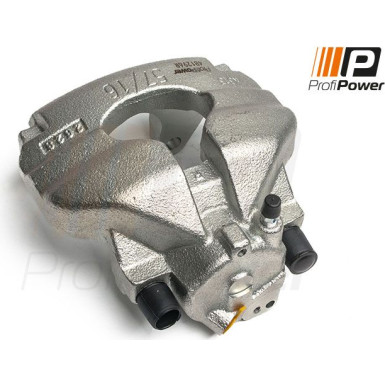 PROFIPOWER Bremssattel 4B1296R PROFIPOWER Bremssattel 4B1296R